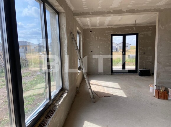 Casa de vânzare 4 camere Santandrei - 84217CV | BLITZ Oradea | Poza7