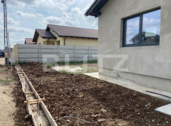 Casa de vânzare 4 camere Santandrei - 84217CV | BLITZ Oradea | Poza3