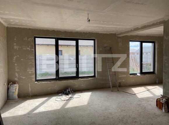 Casa de vânzare 4 camere Santandrei - 84217CV | BLITZ Oradea | Poza5