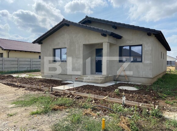 Casa de vânzare 4 camere Santandrei - 84217CV | BLITZ Oradea | Poza2