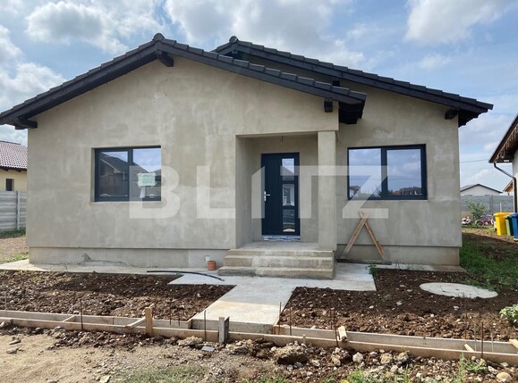 Casa de vânzare 4 camere Santandrei - 84217CV | BLITZ Oradea | Poza1