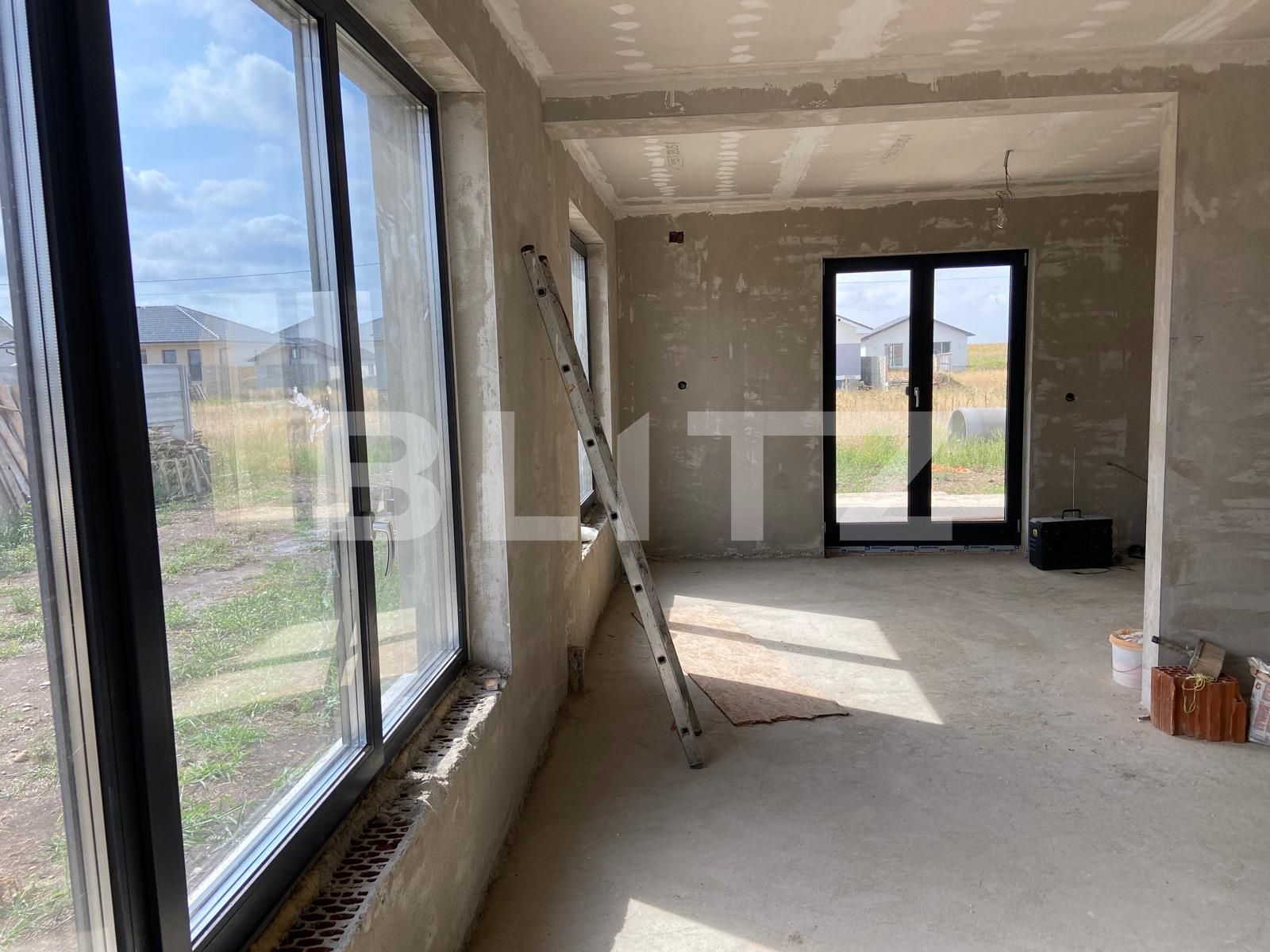 Casa de vânzare 4 camere Santandrei - 84217CV | BLITZ Oradea | Poza7