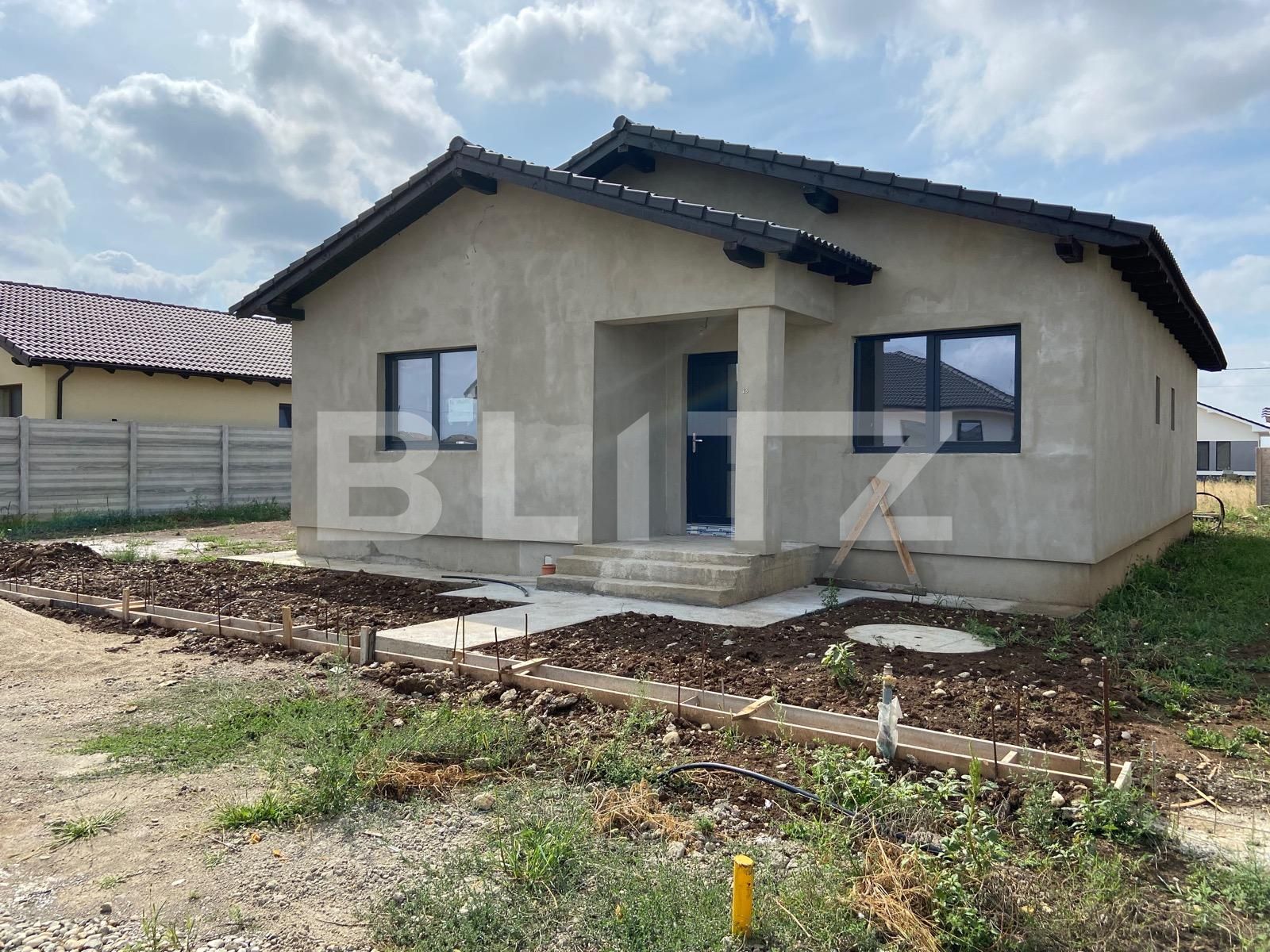 Casa de vânzare 4 camere Santandrei - 84217CV | BLITZ Oradea | Poza2