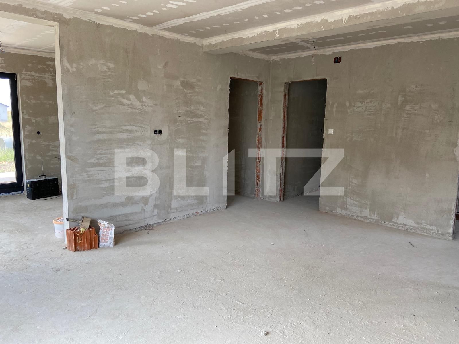 Casa de vânzare 4 camere Santandrei - 84217CV | BLITZ Oradea | Poza8