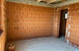 Casa de 100 mp, cu un teren de 505 mp in Santandrei