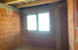 Casa de 100 mp, cu un teren de 505 mp in Santandrei