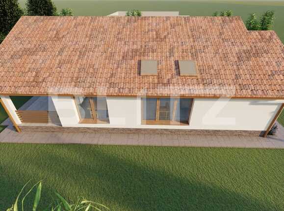 Casa de vânzare 4 camere Santandrei - 84221CV | BLITZ Oradea | Poza1