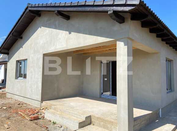 Casa de vânzare 4 camere Santandrei - 84221CV | BLITZ Oradea | Poza2