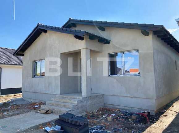 Casa de vânzare 4 camere Santandrei - 84221CV | BLITZ Oradea | Poza3