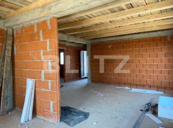 Casa de vânzare 4 camere Santandrei - 84221CV | BLITZ Oradea | Poza4