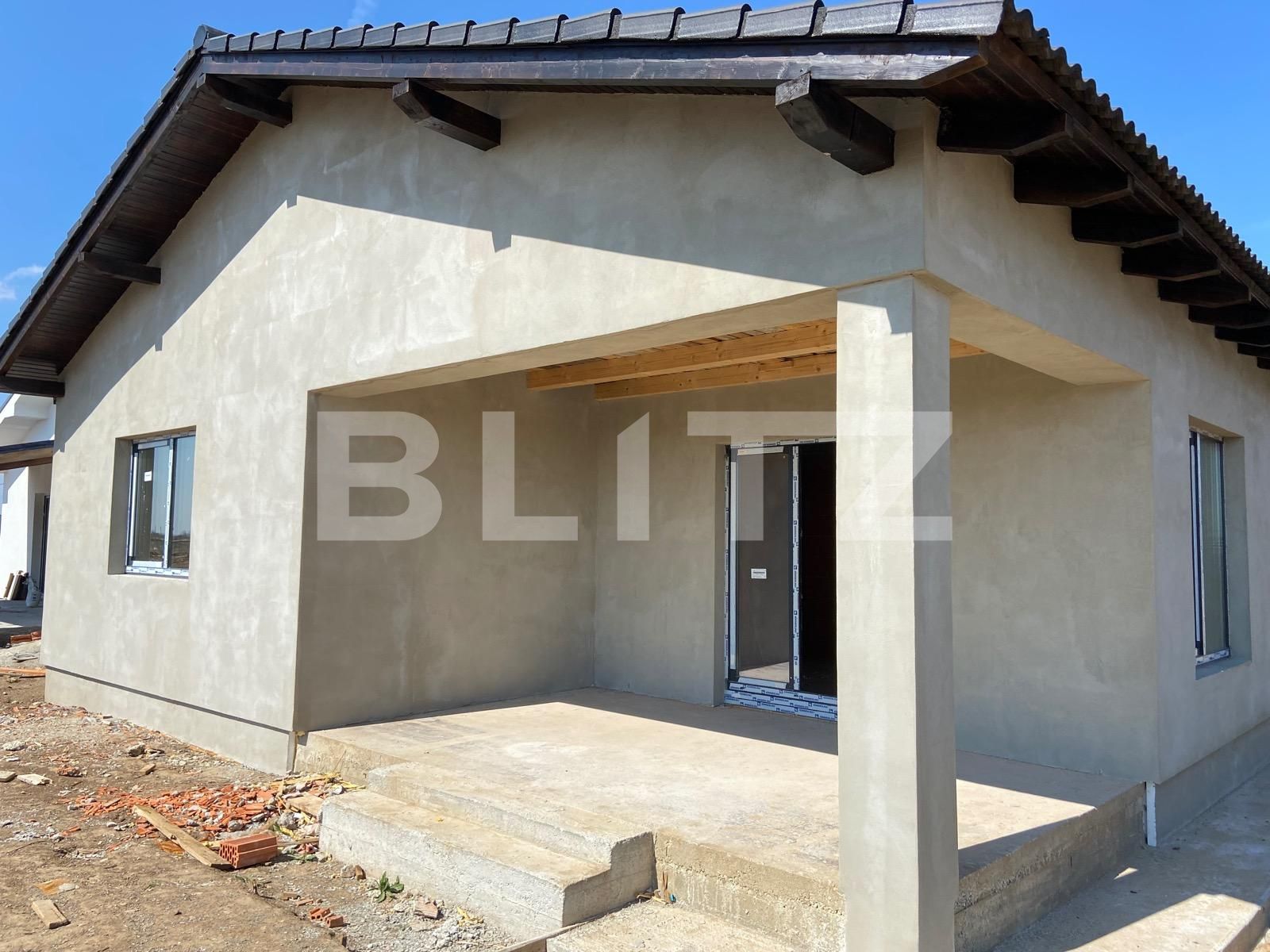 Casa de vânzare 4 camere Santandrei - 84221CV | BLITZ Oradea | Poza2