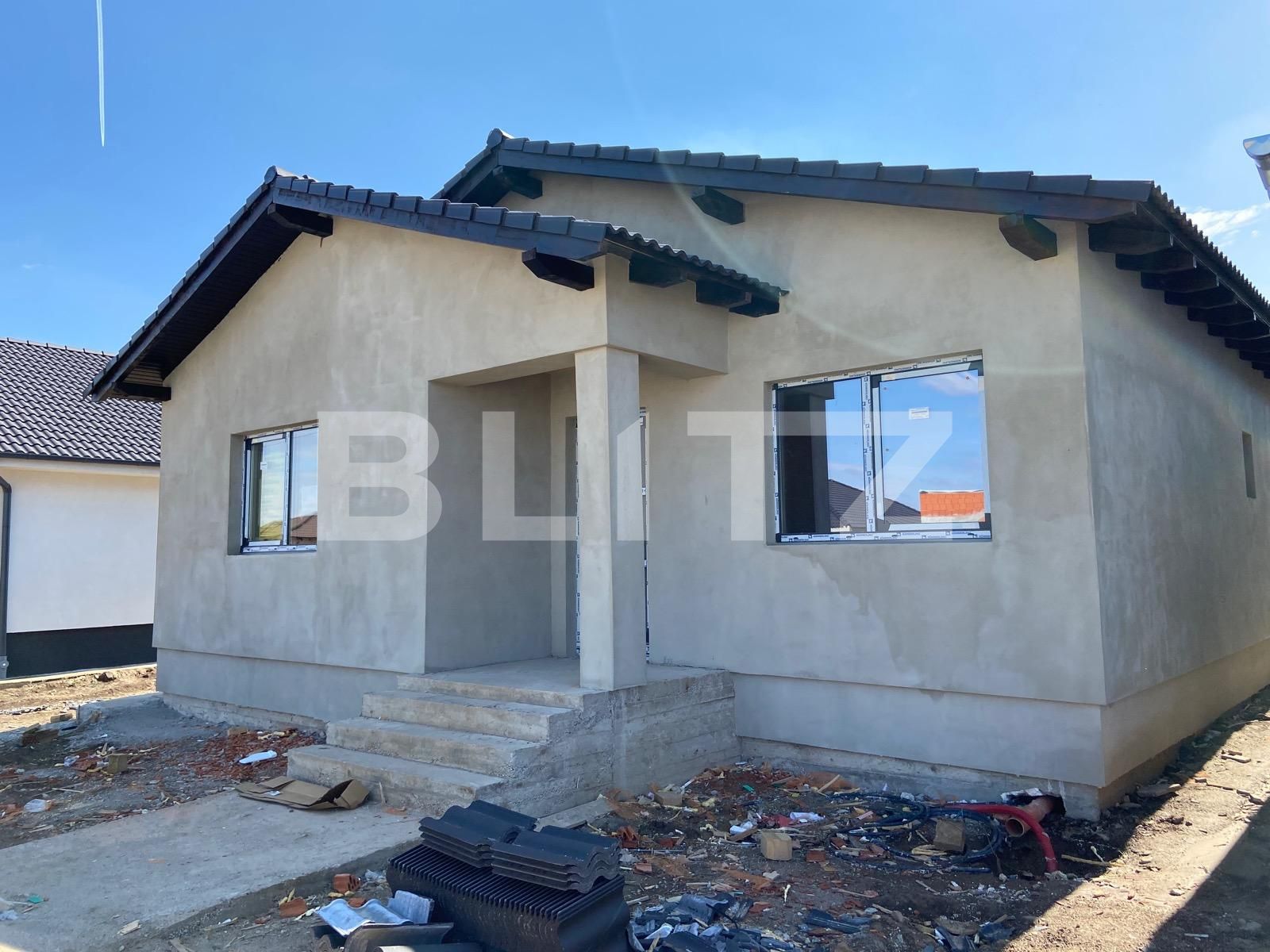 Casa de vânzare 4 camere Santandrei - 84221CV | BLITZ Oradea | Poza3