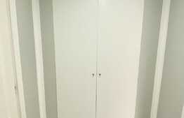 Apartament lux, modificat 2 camere si living, etaj intermediar in zona Rogerius