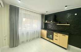 Apartament lux, modificat 2 camere si living, etaj intermediar in zona Rogerius