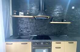 Apartament lux, modificat 2 camere si living, etaj intermediar in zona Rogerius