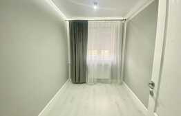 Apartament lux, modificat 2 camere si living, etaj intermediar in zona Rogerius