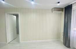 Apartament lux, modificat 2 camere si living, etaj intermediar in zona Rogerius