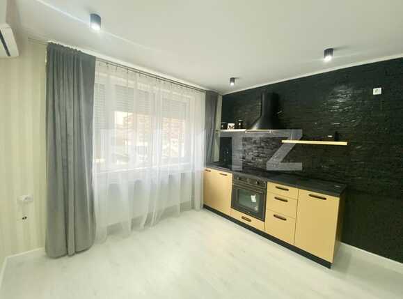 Apartament de vânzare 2 camere Rogerius - 84258AV | BLITZ Oradea | Poza1