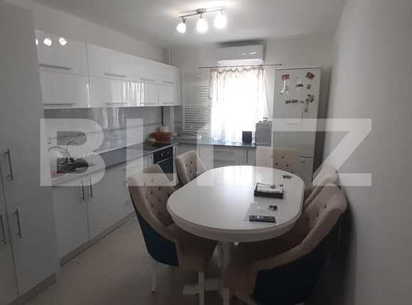 Apartament de vânzare 3 camere Decebal - 84273AV | BLITZ Oradea | Poza3
