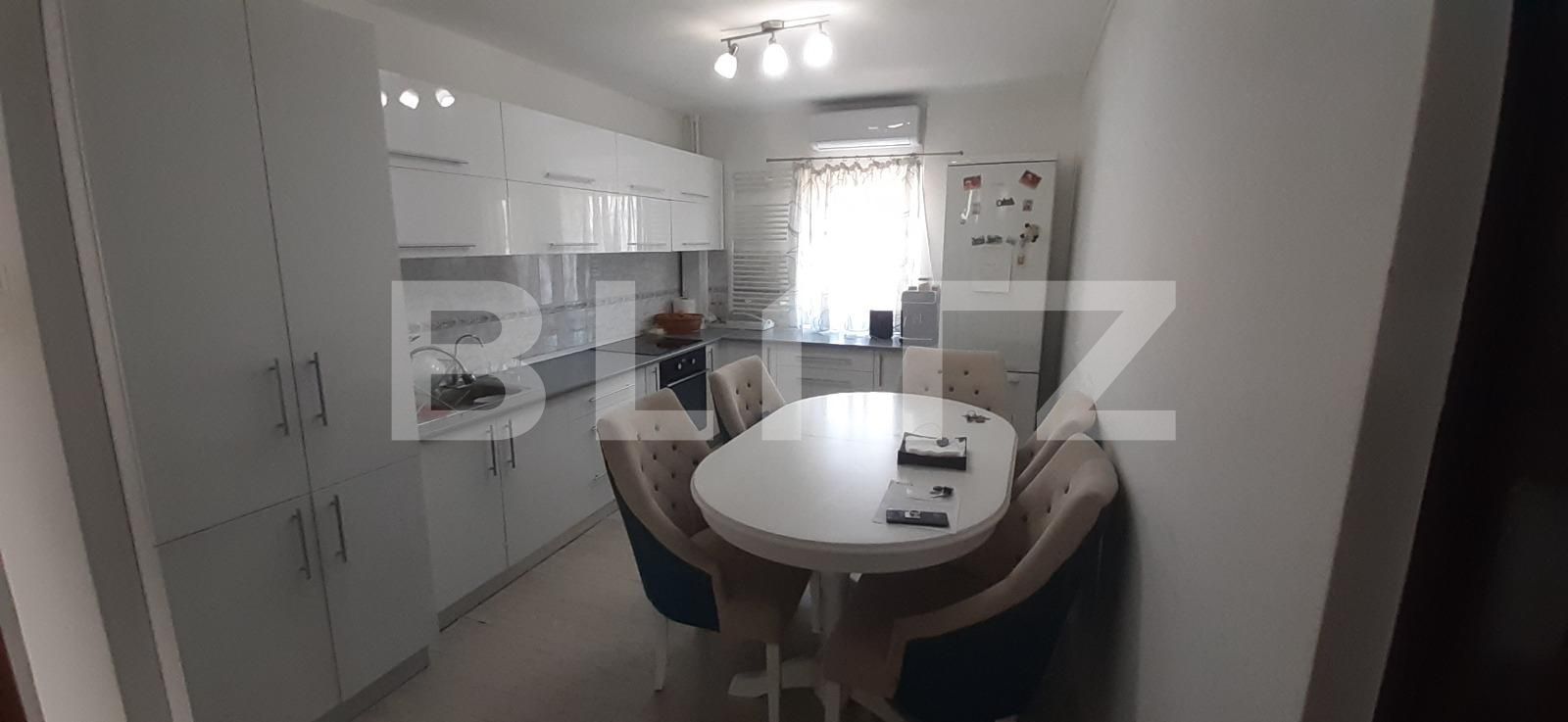 Apartament de vânzare 3 camere Decebal - 84273AV | BLITZ Oradea | Poza3