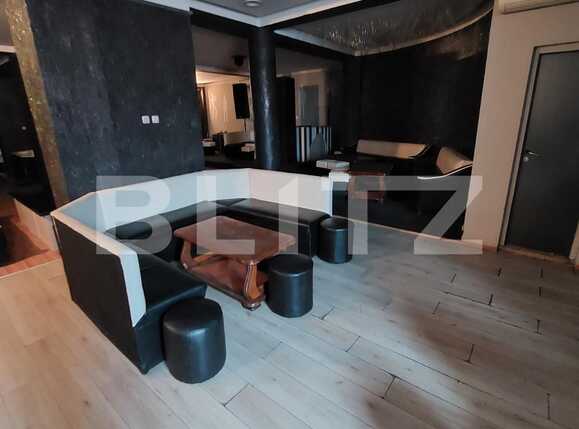 Spațiu comercial de închiriat Central - 84278SIC | BLITZ Oradea | Poza1