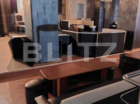Spațiu comercial de închiriat Central - 84278SIC | BLITZ Oradea | Poza2