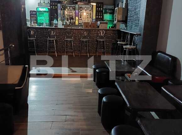 Spațiu comercial de închiriat Central - 84278SIC | BLITZ Oradea | Poza4