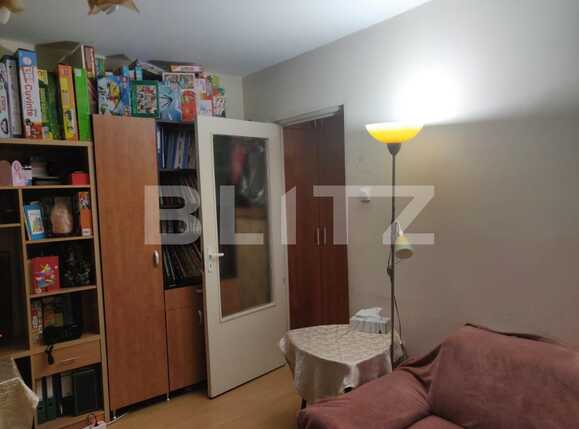 Apartament de vânzare 2 camere Rogerius - 84286AV | BLITZ Oradea | Poza8