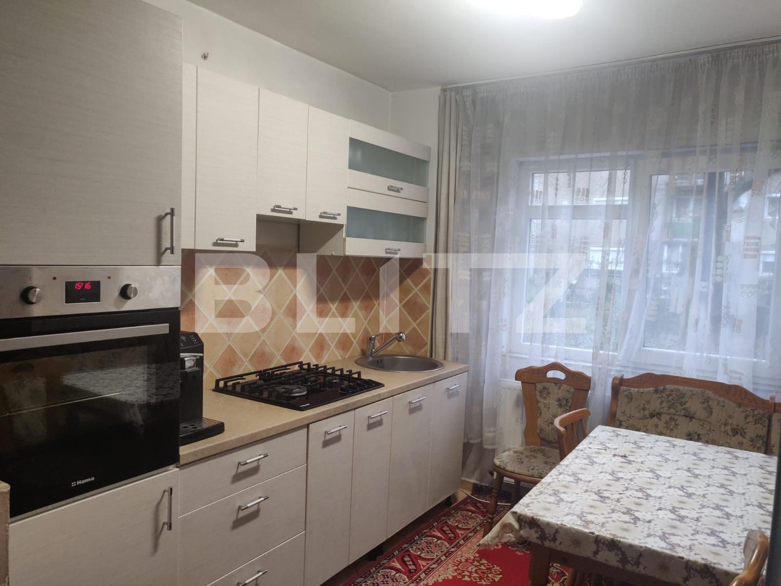 Apartament de vânzare 2 camere Rogerius - 84286AV | BLITZ Oradea | Poza2