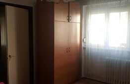 Apartament de trei camere, 46 mp, etaj 1, zona Aleea Calinului