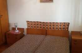 Apartament de trei camere, 46 mp, etaj 1, zona Aleea Calinului