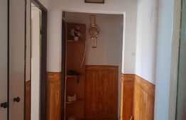 Apartament de trei camere, 46 mp, etaj 1, zona Aleea Calinului