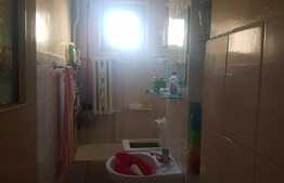 Apartament de trei camere, 46 mp, etaj 1, zona Aleea Calinului