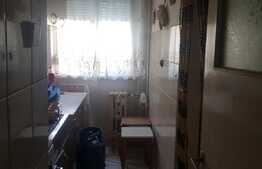 Apartament de trei camere, 46 mp, etaj 1, zona Aleea Calinului