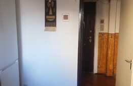 Apartament de trei camere, 46 mp, etaj 1, zona Aleea Calinului