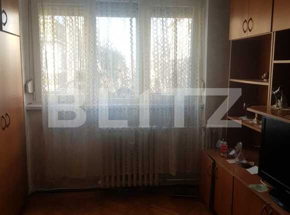 Apartament de vânzare 3 camere Calea Aradului - 84308AV | BLITZ Oradea | Poza1