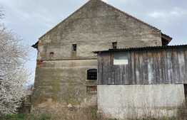 Moara de 106 mp, 6000 mp teren, in Sabolciu