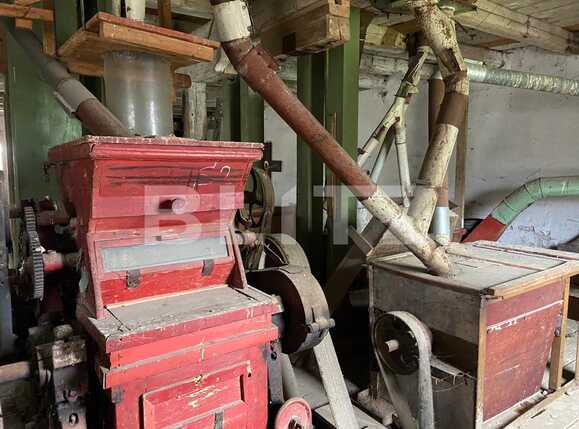 Casa de vânzare 5 camere Sabolciu - 84348CV | BLITZ Oradea | Poza8