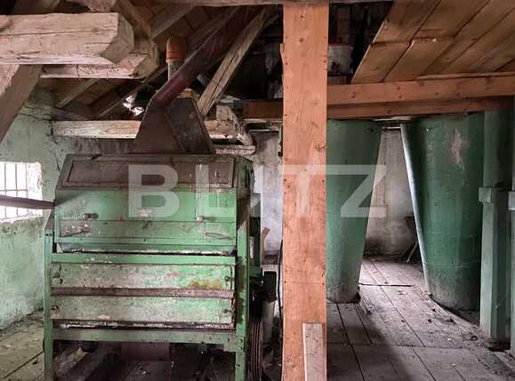 Casa de vânzare 5 camere Sabolciu - 84348CV | BLITZ Oradea | Poza12