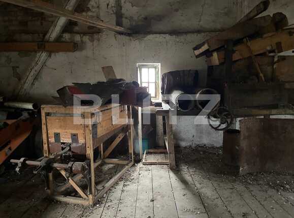 Casa de vânzare 5 camere Sabolciu - 84348CV | BLITZ Oradea | Poza9