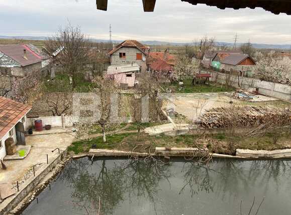 Casa de vânzare 5 camere Sabolciu - 84348CV | BLITZ Oradea | Poza13