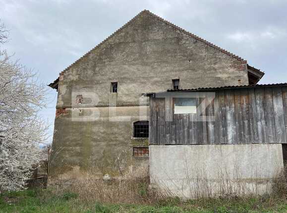 Casa de vânzare 5 camere Sabolciu - 84348CV | BLITZ Oradea | Poza2