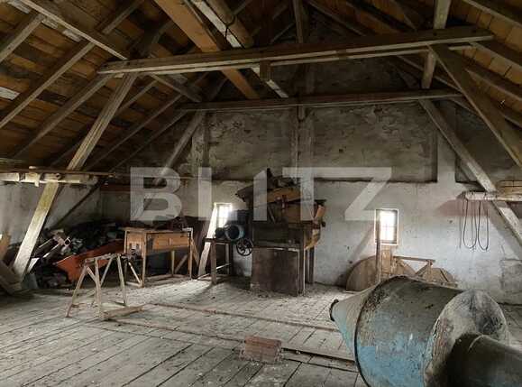 Casa de vânzare 5 camere Sabolciu - 84348CV | BLITZ Oradea | Poza7