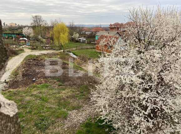 Casa de vânzare 5 camere Sabolciu - 84348CV | BLITZ Oradea | Poza14