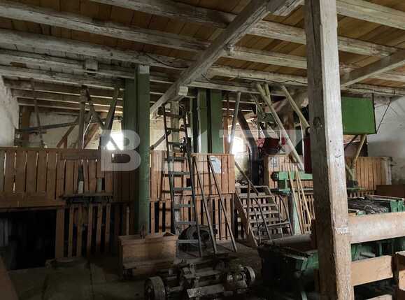 Casa de vânzare 5 camere Sabolciu - 84348CV | BLITZ Oradea | Poza5