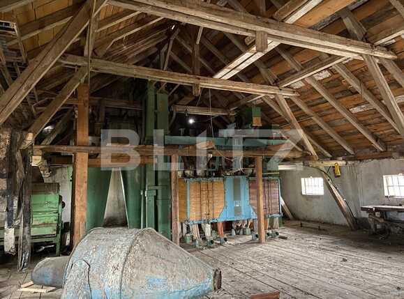 Casa de vânzare 5 camere Sabolciu - 84348CV | BLITZ Oradea | Poza4