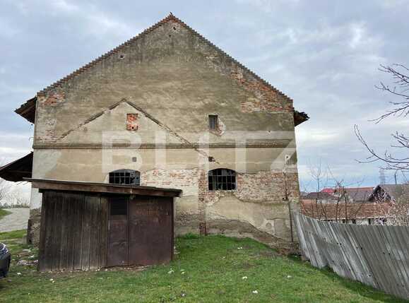 Casa de vânzare 5 camere Sabolciu - 84348CV | BLITZ Oradea | Poza1