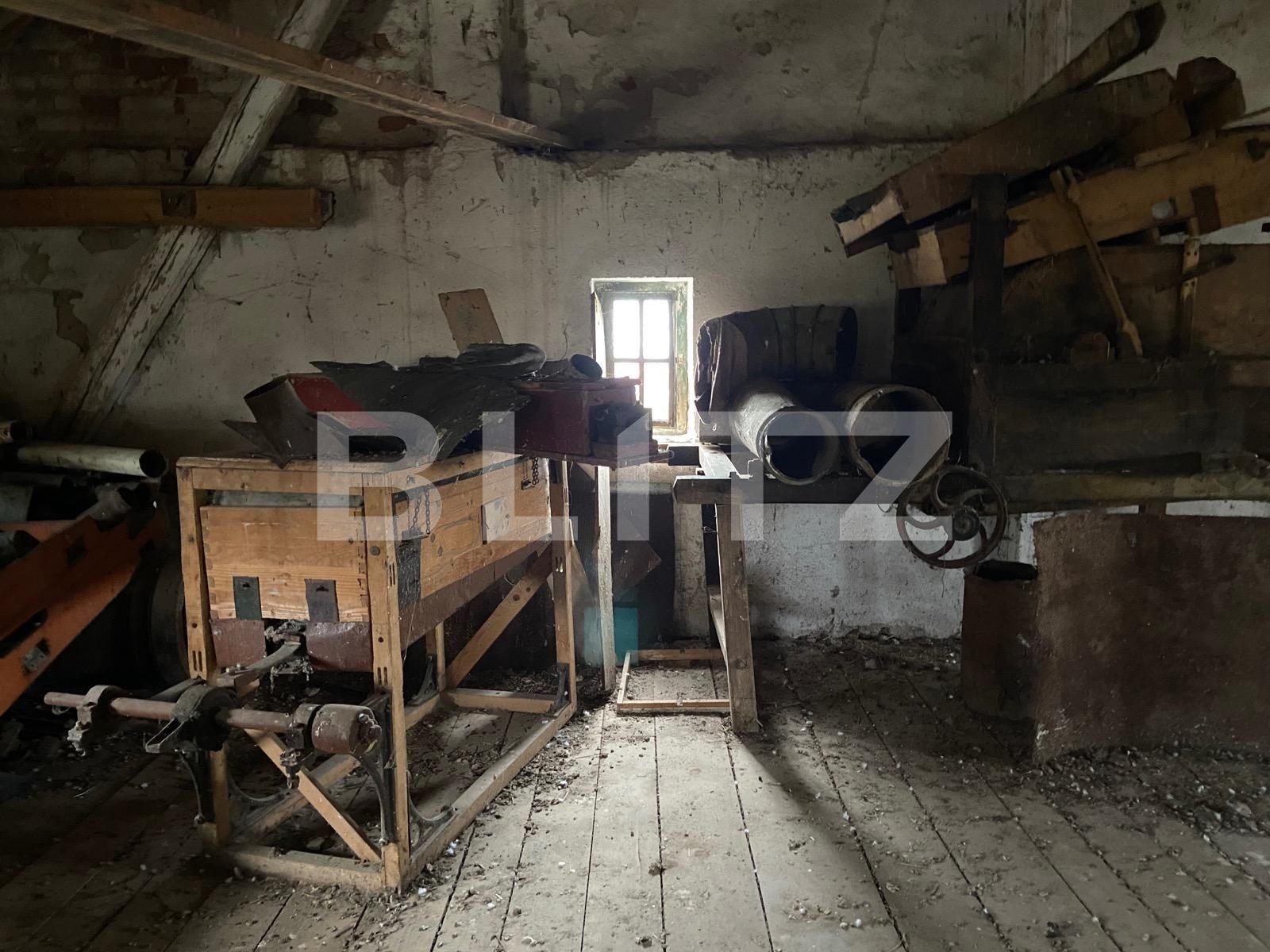 Casa de vânzare 5 camere Sabolciu - 84348CV | BLITZ Oradea | Poza9