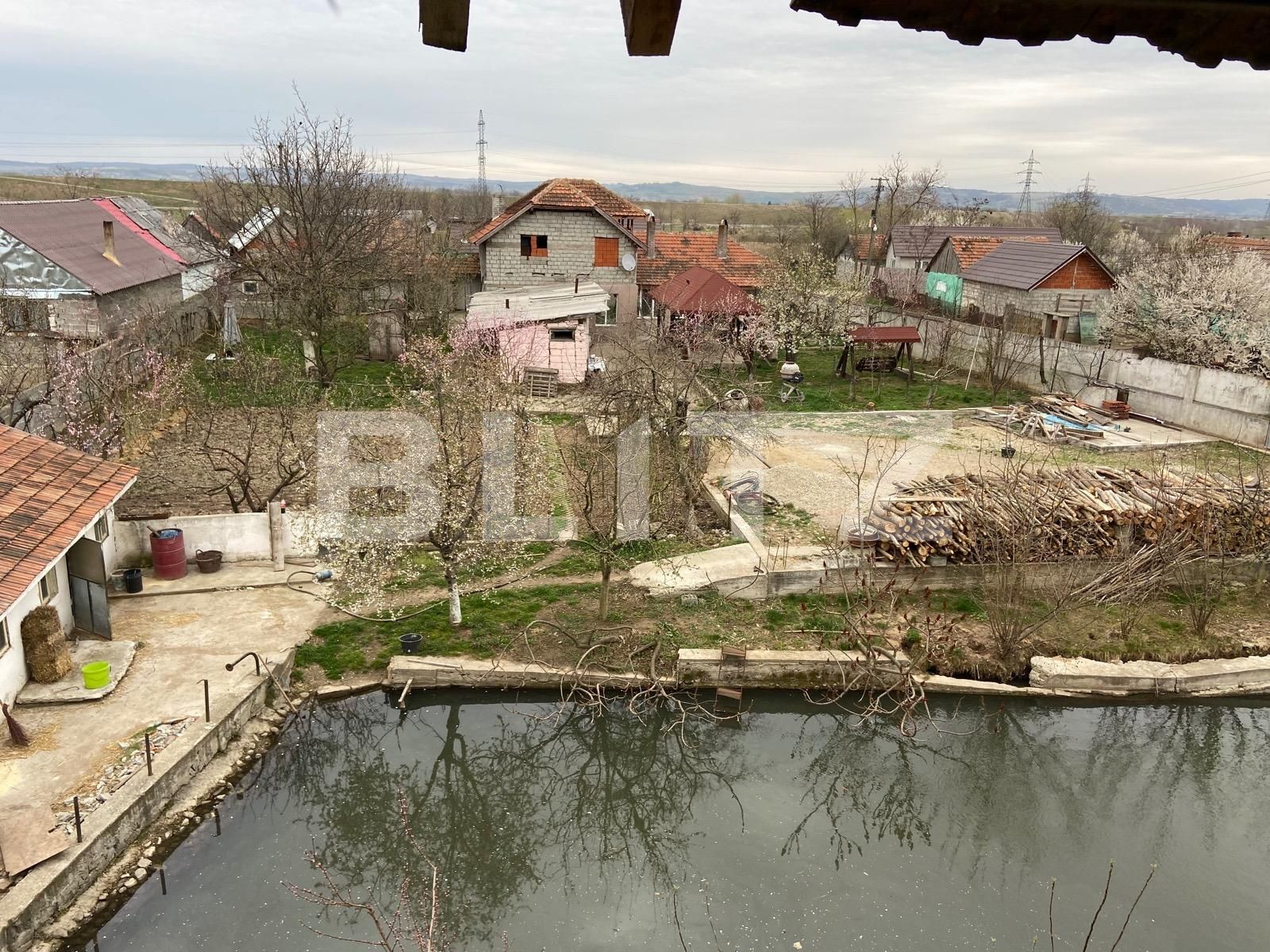 Casa de vânzare 5 camere Sabolciu - 84348CV | BLITZ Oradea | Poza13