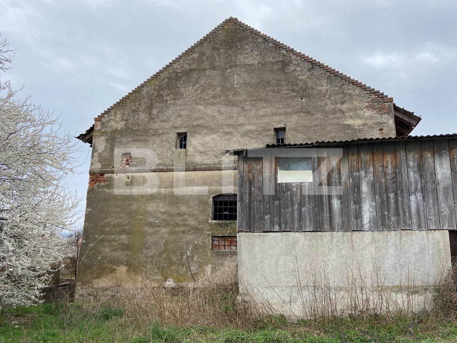 Casa de vânzare 5 camere Sabolciu - 84348CV | BLITZ Oradea | Poza2